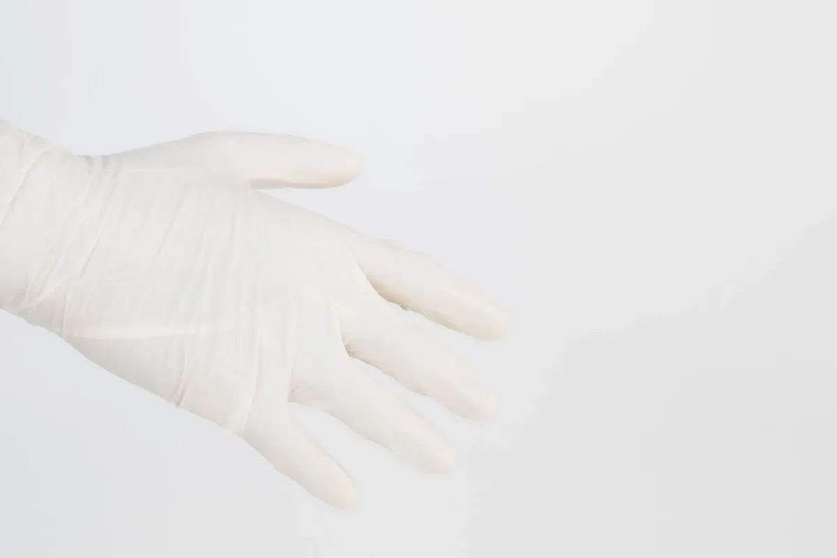 Blood Spill Cleanup in Amesti, CA