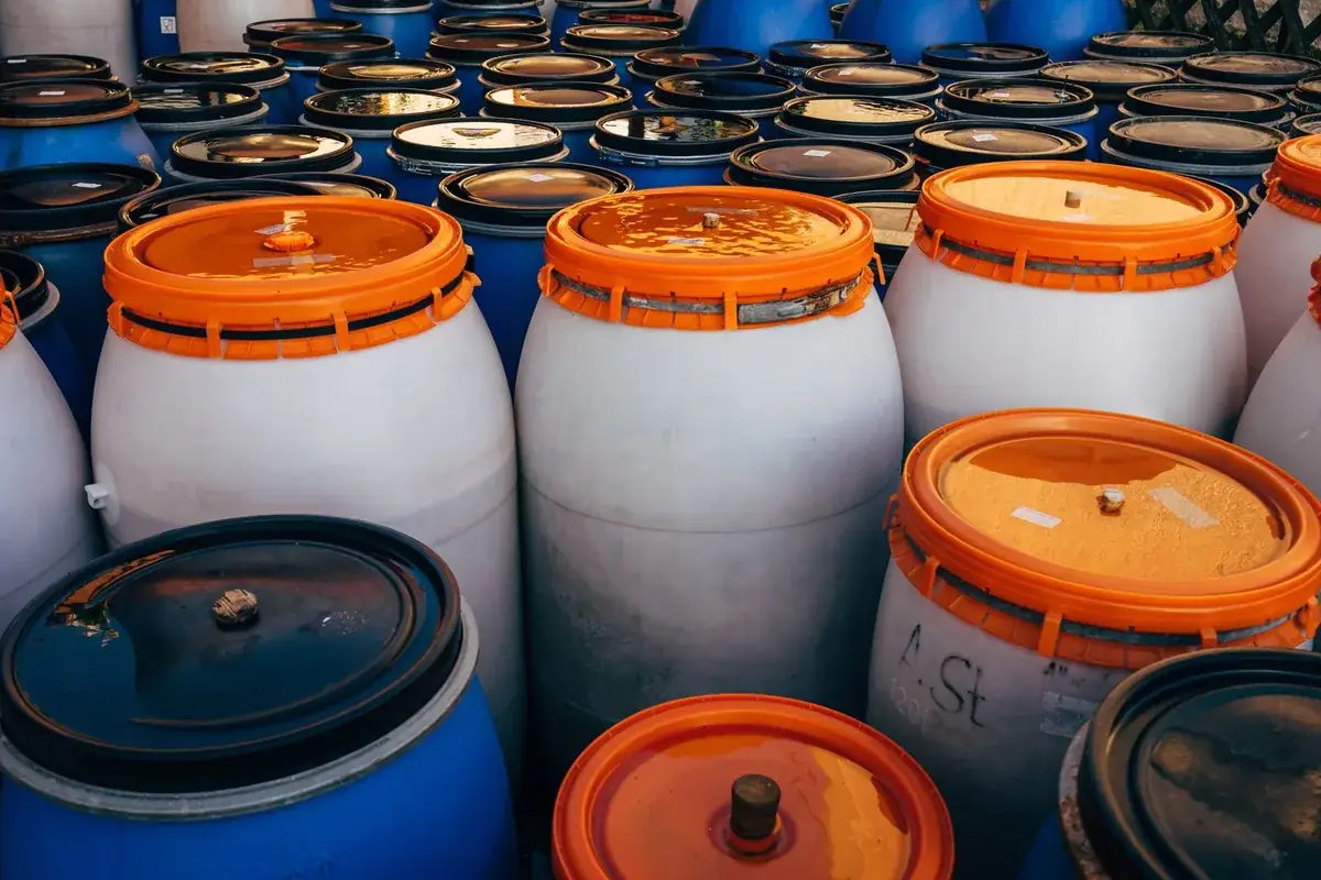 Medical Waste Removal in Amesti, CA