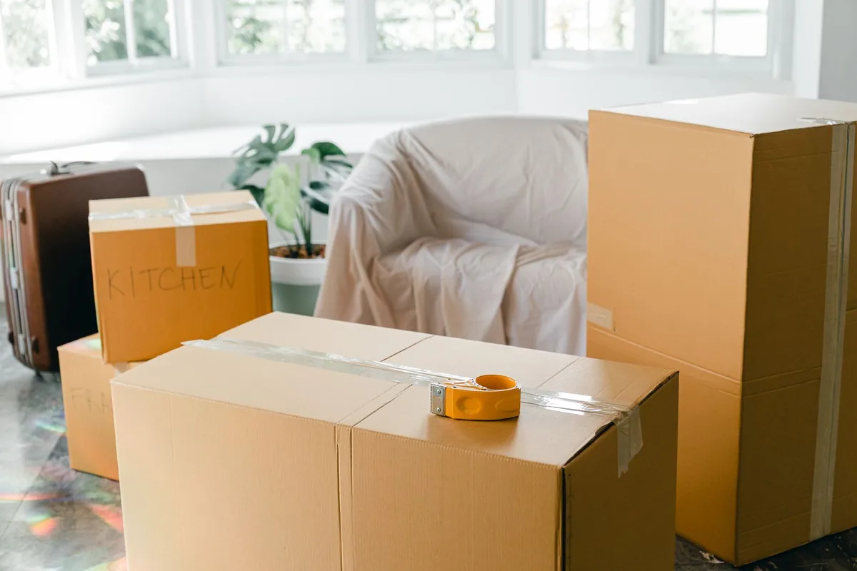 Hoarding Cleanup in Amesti, CA